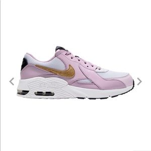 Nike Air Max Excee Womens 6.5/Youth 4.5